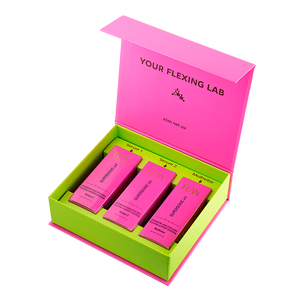Kit de lamination des cils professionnel SUPERSONIC 2.0 Rose - Product Image 1
