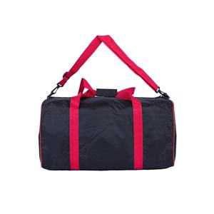Sac d'arts martiaux personnalisé Sacs de sport unisexe sur mesure Prix de gros Sac MMA noir - Product Image 2