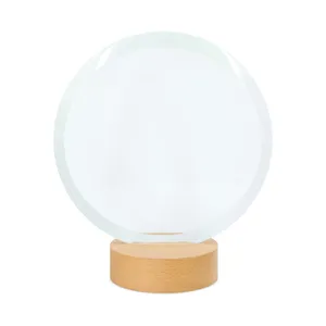 Trofei, Medaglie e Targhe Personalizzate in Vetro e Legno - Product Image 3