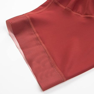 Best Design Top Quality Cycling <strong>Bibs</strong> Best Manufacturing Quick Dry Sweat Wicking New Arrival Custom Design Top Trending <strong>Bib</strong> Short - Product Image 6