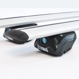 Barra Transversal Universal para Portaequipajes de Techo con Diseño Deportivo - Product Image 4