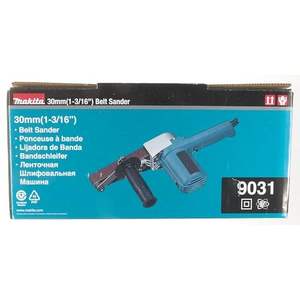 Ponceuse électrique multifonctionnelle de qualité industrielle 30 mm 550 W 240 V - Product Image 4