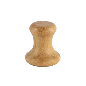 Achird Massaggiatore Facciale Sostenibile, Gadget per Massaggio con Bastoncini, Sfere e Rulli - Product Image 1