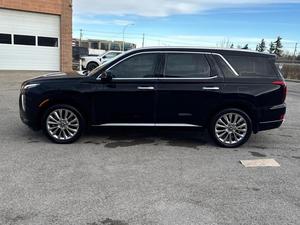 HYUNDAI PALISADE ULTIMATE 2020 USADO, Volante a la Izquierda/Derecha - Product Image 2