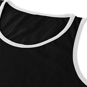 Última Llegada, Servicio OEM, Camisetas sin Mangas para Hombre, Tallas Grandes, Ropa Casual, Calidad Superior, Material Transpirable, Camisetas sin Mangas al por Mayor - Product Image 5