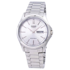 Montres pour hommes Casio MTP-1239D-7ADF - Product Image 1