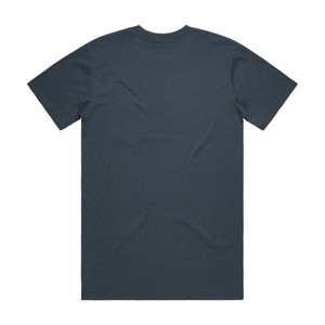 Camisetas Personalizadas Unisex, ropa de calle en blanco liso, alta calidad, 100% algodón - Product Image 4