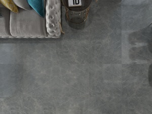 Diseño moderno de fábrica de Vietnam, azulejos de porcelana antideslizantes pulidos esmaltados de 600x600, Colección Premium para uso en interiores - Product Image 2