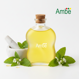 Aceite de Bálsamo de Limón Puro de Alta Calidad, Melissa Officinalis, Aceite Esencial, Suministro al por Mayor a Granel, Extracto Natural de Grado Premium - Product Image 6