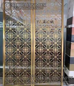 Decoraciones de Boda con Marco de Plástico Reforzado con Fibra y Diseño Curvo, Marca Shobha Jain Impex de Delhi, India - Product Image 4