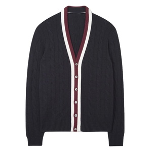Suéter de Punto para Mujer Alpha Chi Omega, Diseño Forrado con Logotipo Bordado, Suéter de Invierno para Hermandades y Fraternidades - Product Image 1