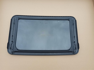 Instalación rápida Universal Car Sunroof Auto Cars Glass para Hyundai Santafe Auto Sunroof - Product Image 4
