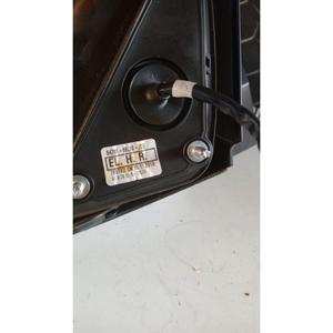 Espejo Retrovisor Derecho para SUZUKI Swift 4ª Serie (04>10) 84701-68L10-ZCG - Product Image 4