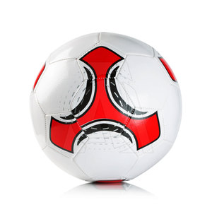 Venta al por mayor de pelotas de fútbol y balonmano tamaño 5 para entrenamiento deportes al aire libre equipo Premium de fútbol y balonmano - Product Image 1