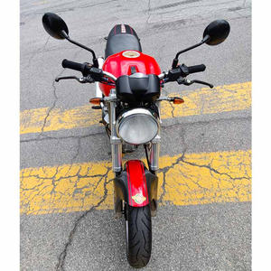 Motocyclettes Monster 600 Streetbikes haute performance - Product Image 4