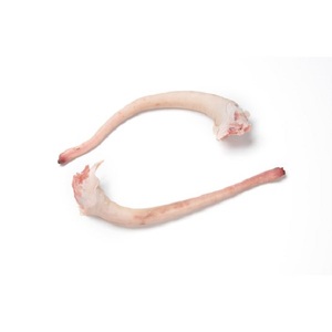 Compra colas de cerdo congeladas baratas - Product Image 2