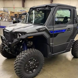 NEW ARRIVAL FOR 2024 Pola-ris XPedition XP 5 NorthStar Ready to Ship - Product Image 1