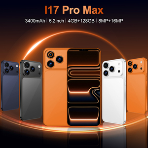Téléphone mobile YPORANGECHENG R900 I17 Pro Max 4 Go de RAM 128 Go de ROM <span class=keywords><strong>Android</strong></span> 10 <span class=keywords><strong>Service</strong></span> OEM - Product Image 2