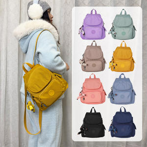 Mochila bonita y dulce para mujer, bolso escolar de gran capacidad para estudiantes de secundaria, preparatoria y universitarios, para viajes y uso diario - Product Image 2