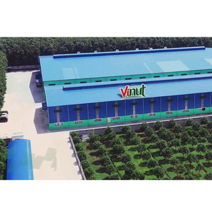 OEM/ODM - Jus de Cojo Cojo VINUT 320 ml avec Nata de Coco, Jus de Passion - Usine de Boissons à Marque Privée Vietnam - Product Image 3