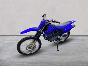 Moto TT-R125 125cc de haute qualité - Product Image 2