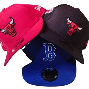 Casquette de baseball en velours à 5 panneaux, conforme aux normes pour les bouteilles d'eau, pour un style de vie actif - Product Image 6