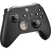 Control Inalámbrico para Gaming Xbox Elite Series 2 - Negro para Xbox Series X, Xbox Series S, Xbox One, PC con Windows, Android y iOS FST-00005