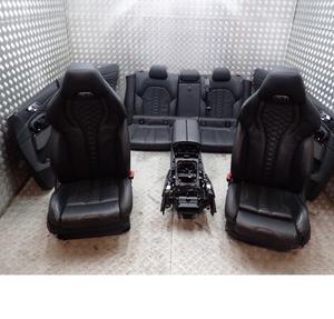 Sièges baquets en carbone d'origine pour M2 M3 M4 M5 M6 G14 G15 G16 G17 G20 G22 G23 G24 G26 G29 G30 G32 G70 G80 G82 G87 G90 F90 - Product Image 5
