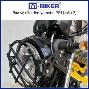 Protector de Faro LED de Alta Calidad PG1, Lente Transparente, Lámpara Delantera - Product Image 6