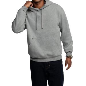 Sudadera con capucha unisex de moda americana, holgada, estilo oversize, informal urbana, gruesa, con hombros caídos, para hombre - Product Image 4