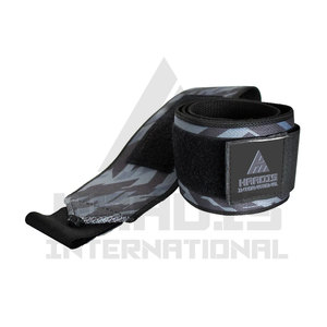 Muñequeras para muñequeras de entrenamiento de gimnasio, soporte para hombres Muñequeras de levantamiento de pesas de alta calidad - Product Image 3