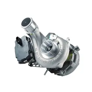 Chất Lượng Cao Phụ Tùng Xe Hơi 28231-2f650 Diesel Chính Hãng Tuabin 282312f650 Phù Hợp Cho Hàn Quốc Xe