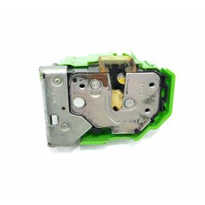 Serratura Anteriore Destra ALFA ROMEO Serie Giulietta (940_) 50511843 (10>13) - Product Image 3