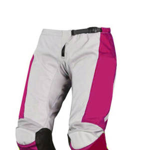 Meilleur nouveau style de pantalons personnalisés pantalons de motocross pour hommes pantalons de motocross de course en plein air réglables nouvelle arrivée pantalons de motocross de conception personnalisée - Product Image 6