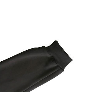 Pantalon de survêtement en polaire de haute qualité pour hommes, respirant, sports d'hiver, vêtements d'entraînement décontractés, meilleur prix, survêtement imprimé avec strass à capuche - Product Image 6