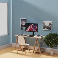Écran PC à Réponse Rapide 31,5 Pouces 200Hz FHD VA Moniteurs de Jeu Commande en Gros Personnalisée pour l'Esports