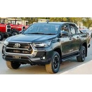 Eco-Friendly for Hilux Left Steering Leather Seats with <b>Panoramic</b> Sunroof 360 Rear <b>Camera</b>-6-Seater Available at an Price - Product Image 5