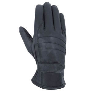 Gants de conduite en cuir véritable de haute qualité, en matériau durable - Product Image 6
