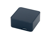 Contrôle d'accès biométrique FUJITSU PalmSecure-F Pro, scanner de paume USB2.0 (haute vitesse), câble de 4 m, capteur en verre, 1 % FRR, alimentation USB