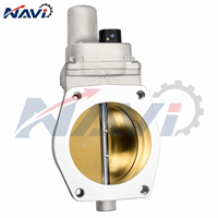 Conjunto de Cuerpo de Aceleración NAVI 12605109 para Chevrolet GMC Cadillac, Repuesto de Posventa, Proveedor de Autopartes