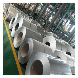 उच्च गुणवत्ता वाले dx51d गैल्वेनाइज्ड स्टील कॉइल 4 मिमी गैल्वेनाइज्ड स्टील शीट कॉइल दूसरे प्रीपेंटेड गैल्वेनाइज्ड स्टील कॉइल - Product Image 5