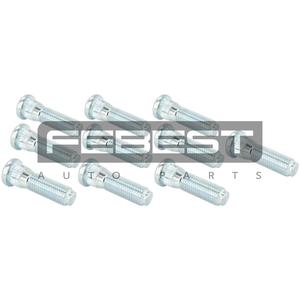 Set di 10 Spargiavetro FEBEST (0184-002-PCS10) - Product Image 1