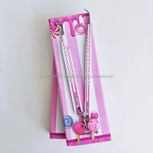 Pinzas de Acero Inoxidable de Primera Calidad para Extensión de Pestañas, Volumen, Aislamiento y Precisión, Herramienta de Belleza para Pestañas - Product Image 3