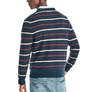 Haute qualité sweat-shirts hommes sweat-shirts doux coton professionnel sweat personnalisé hommes sweat pas cher prix hommes sweats - Product Image 3