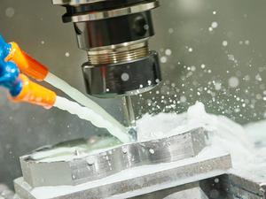 Mecanizado CNC personalizado Piezas de precisión Metal CNC Servicios de mecanizado de 5 ejes Mecanizado CNC Piezas complejas de alta precisión - Product Image 6