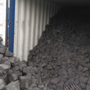Carbón Antracita de Alta Pureza en Trozos para las Industrias del Acero, Fundición y Energía - Product Image 6