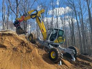 Excavatrice Spider Compact 2022 - Product Image 6