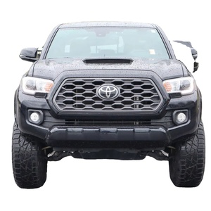 Toyota Tacoma 4WD TRD Sport d'occasion propre 2022 - Product Image 1