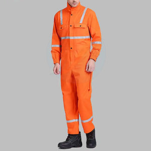 ชุดคลุมนิรภัยน้ำหนักเบามีในสต็อกชุดป้องกันดีไซน์ตามสั่งชุดความปลอดภัยสำหรับใช้งานกลางแจ้ง - Product Image 6