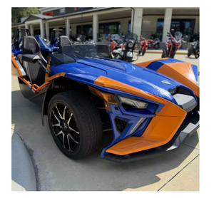 Moteur à balais ORIGINAL QUALITY Ultra Bee HP 21KW - Product Image 1